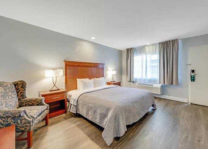 Quality Inn
