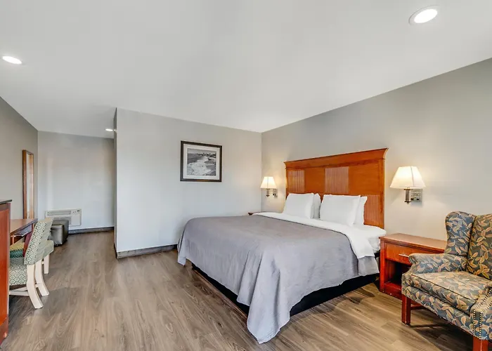 Quality Inn