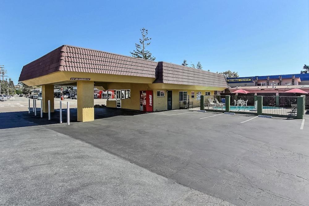 Quality Inn Santa Cruz