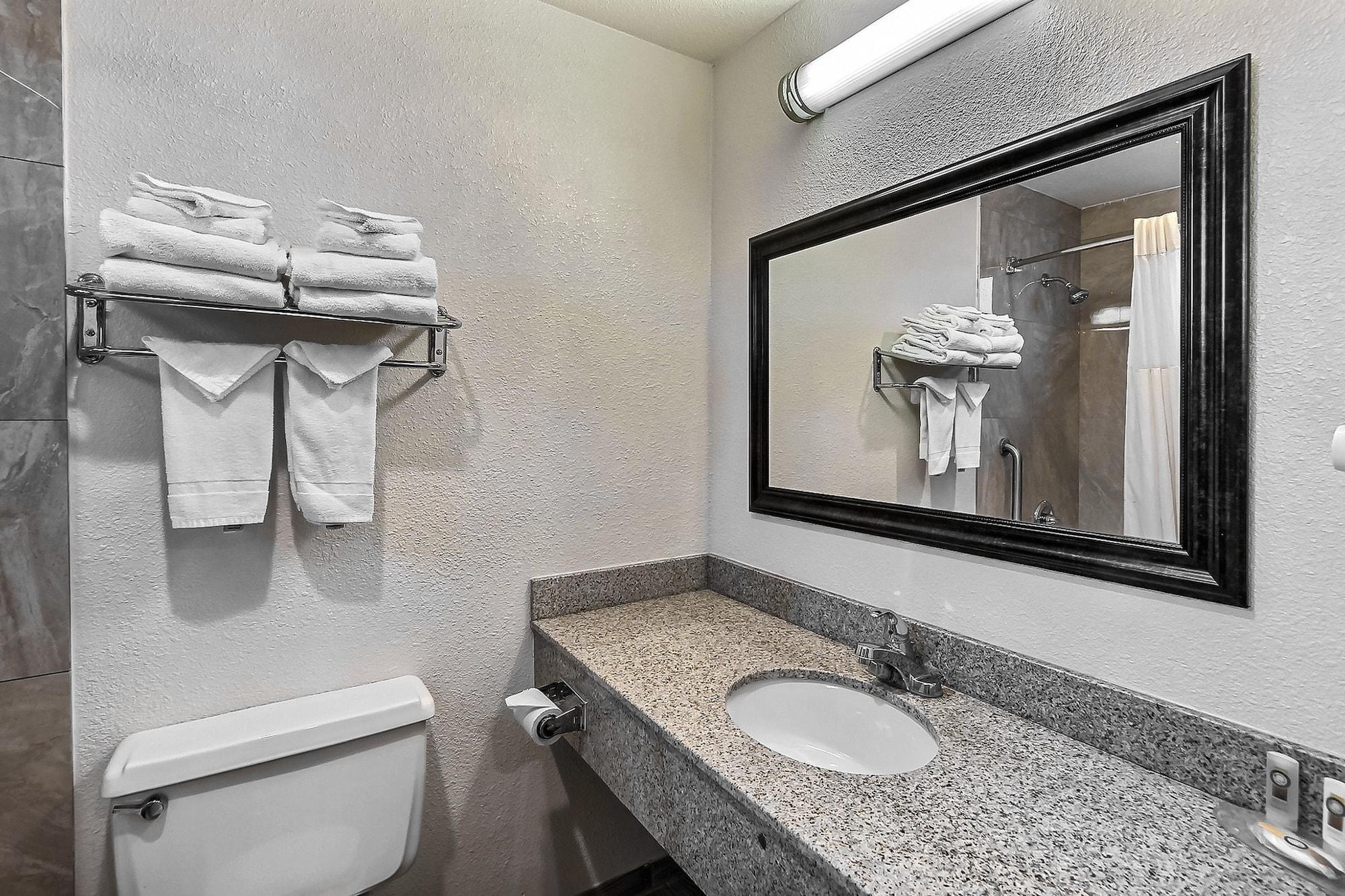 Quality Inn Santa Cruz