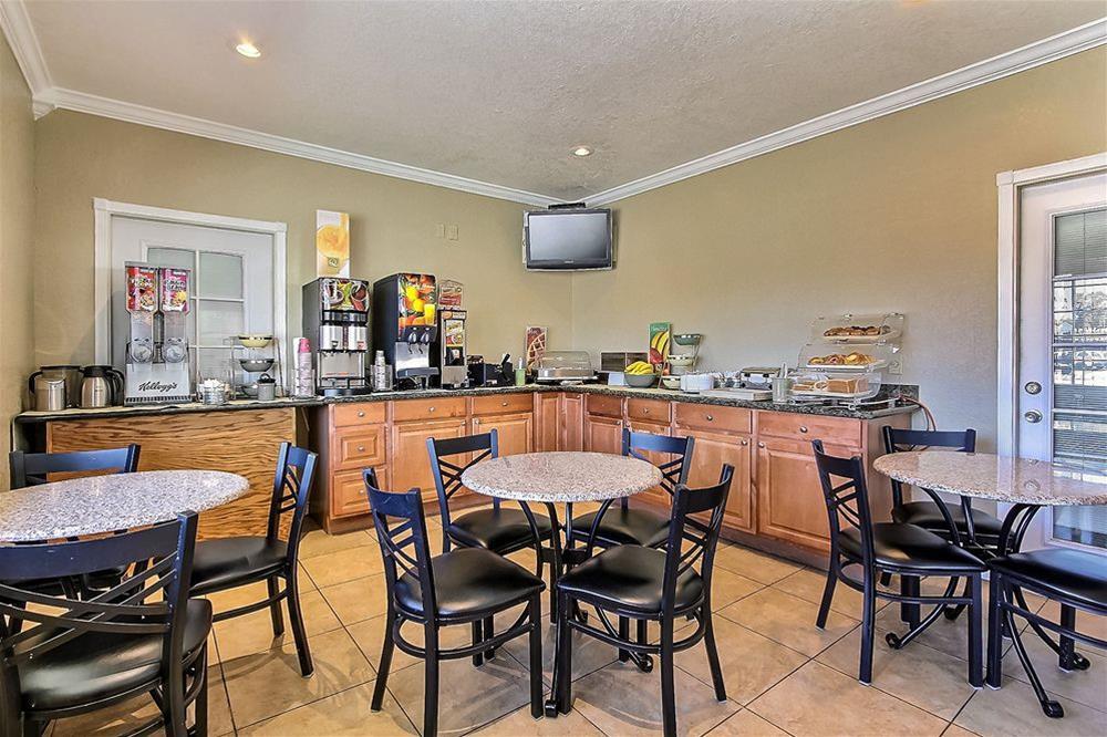 Inn Quality Santa Cruz
