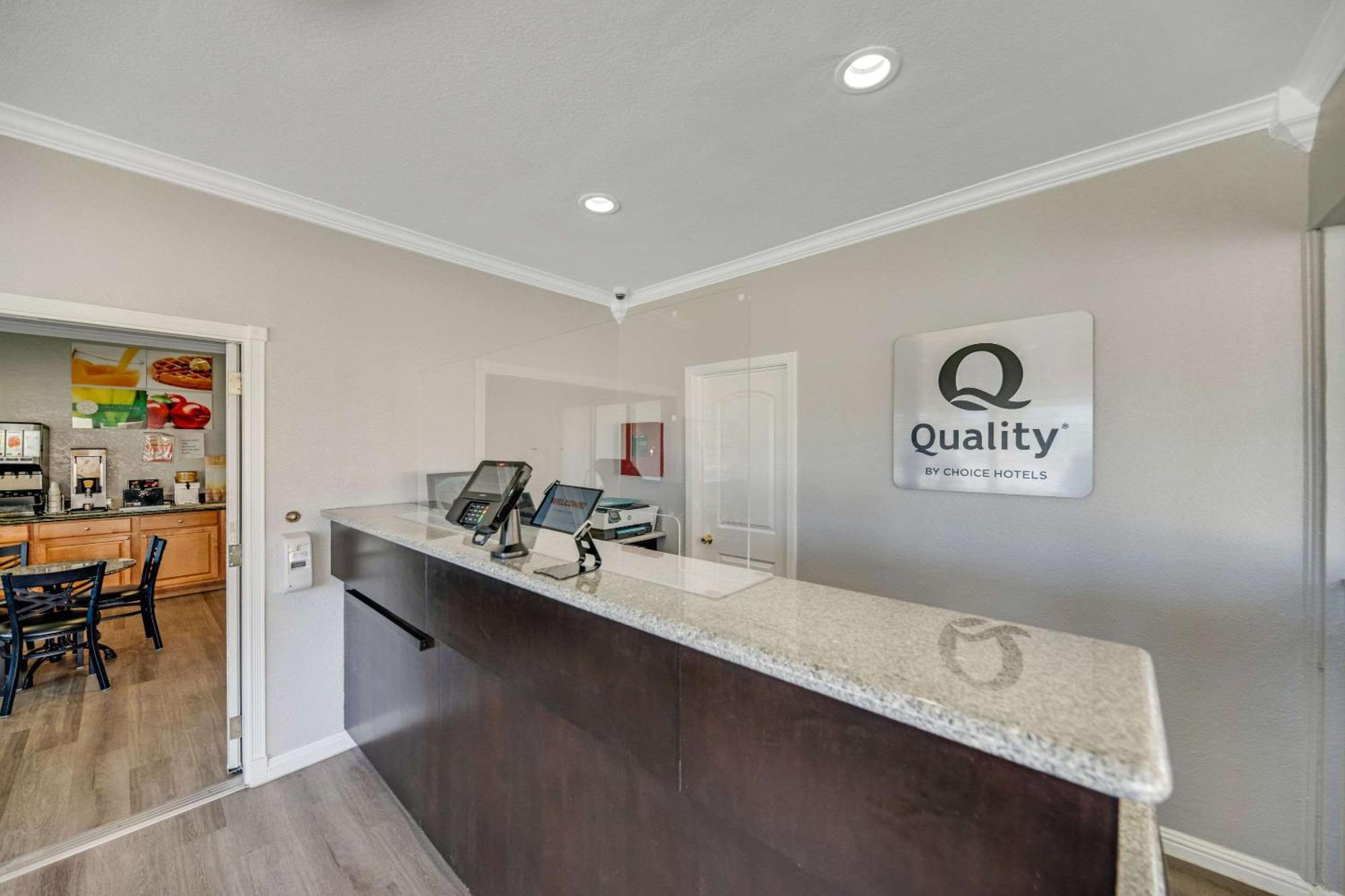 Quality Inn