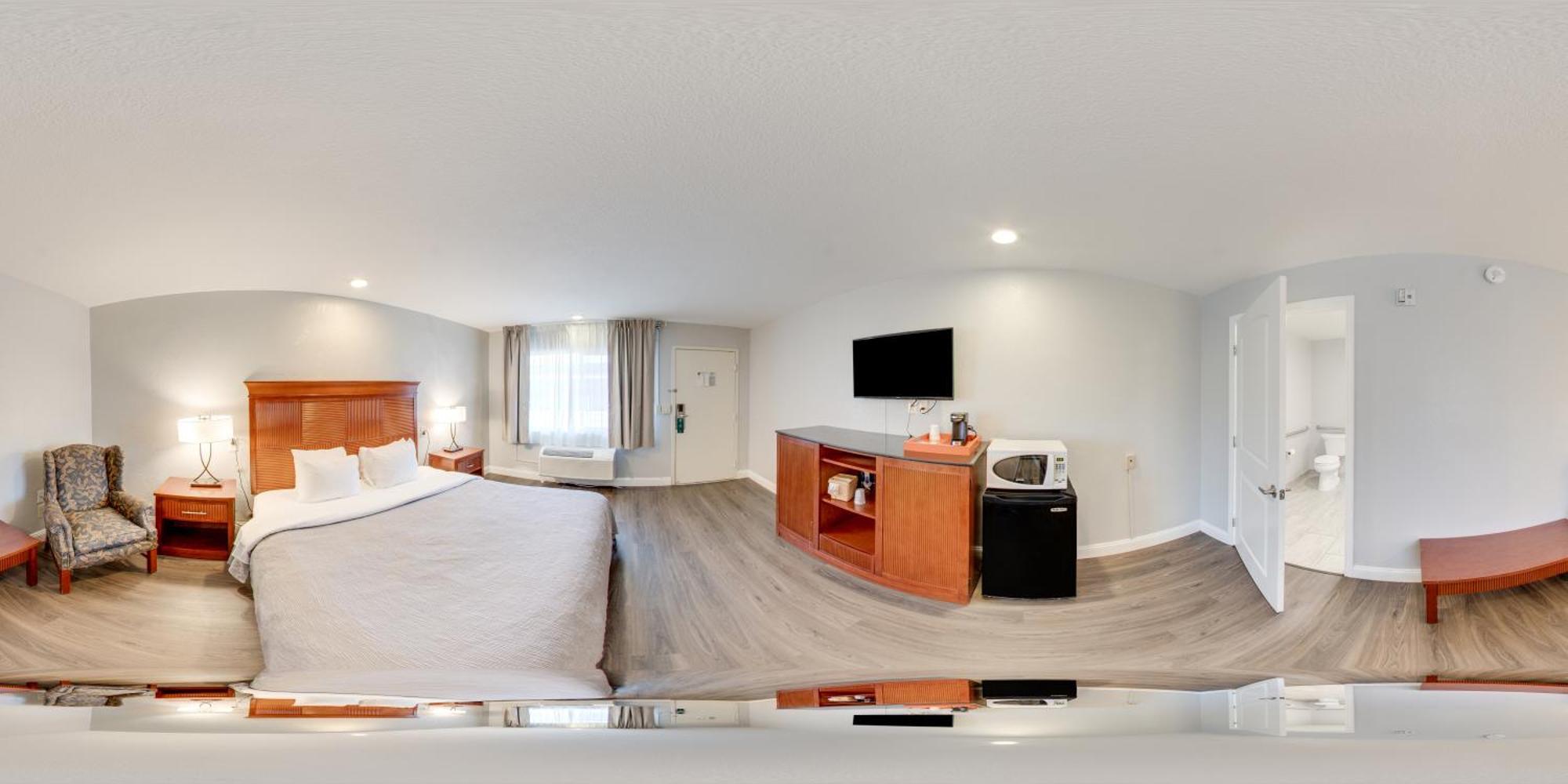 Quality Inn 2*