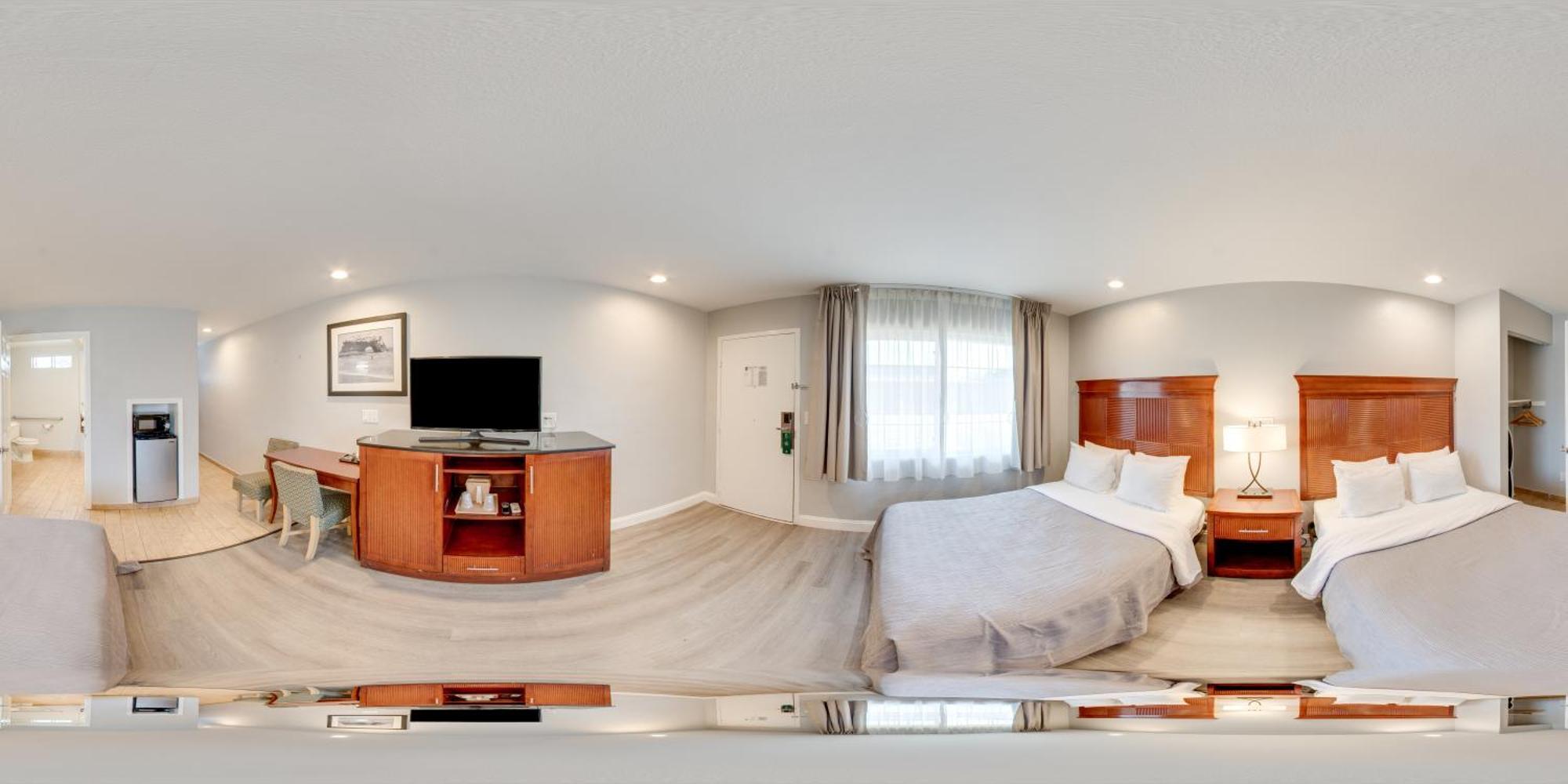 Inn Quality 2*