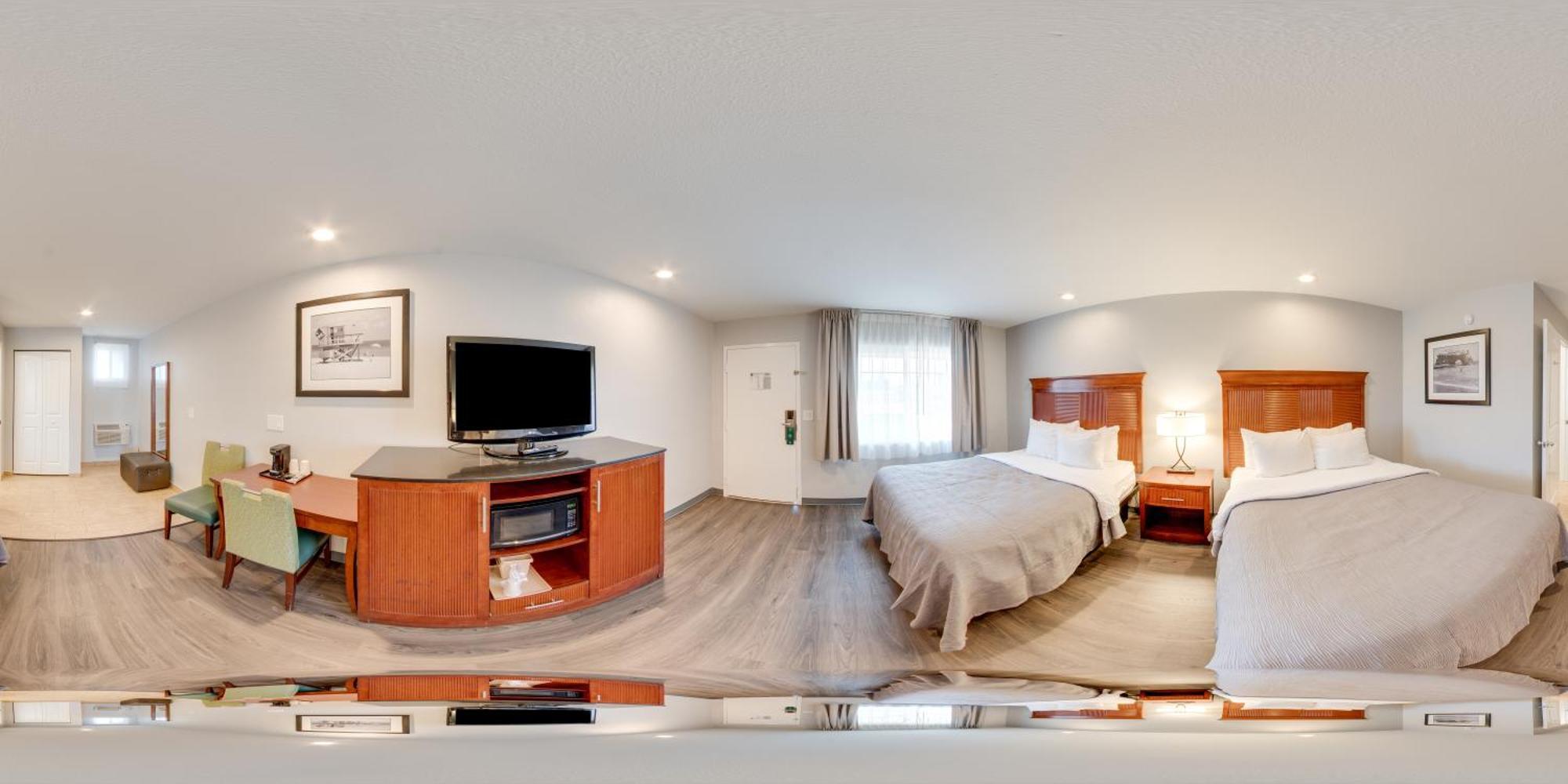 Quality Inn Santa Cruz