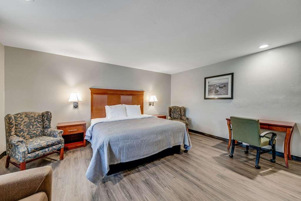 Quality Inn Santa Cruz