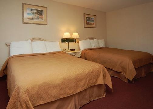 Quality Inn 2*
